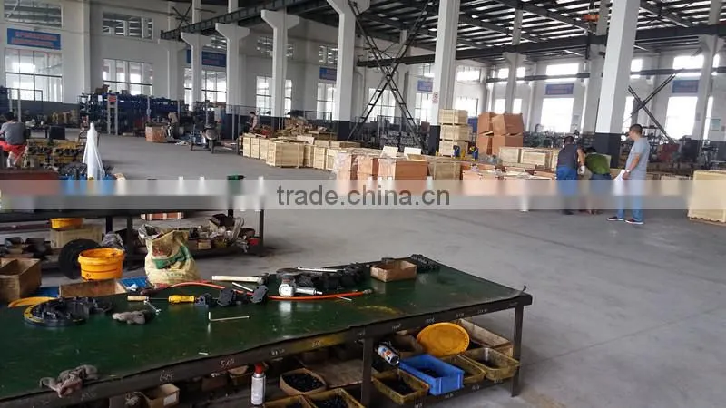 Top Quality! Hydraulic power unit for power tong XYQ3C/6B/12YA
