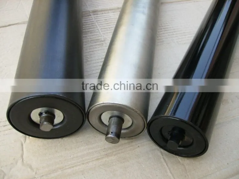 impact idler