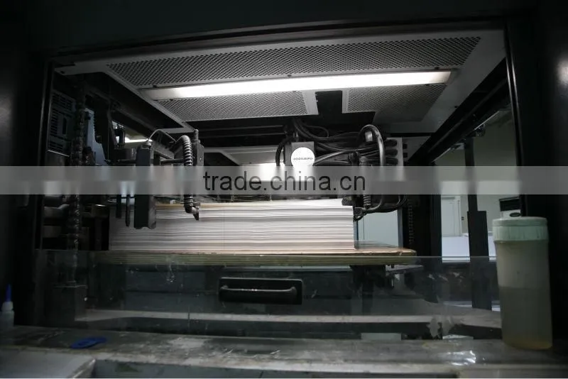 OEM professional printing Desk Calendar for schedule using with environmental materials