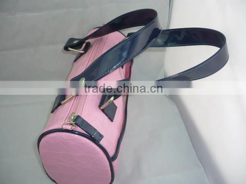 2012 newest fashion China hand bag for ladies