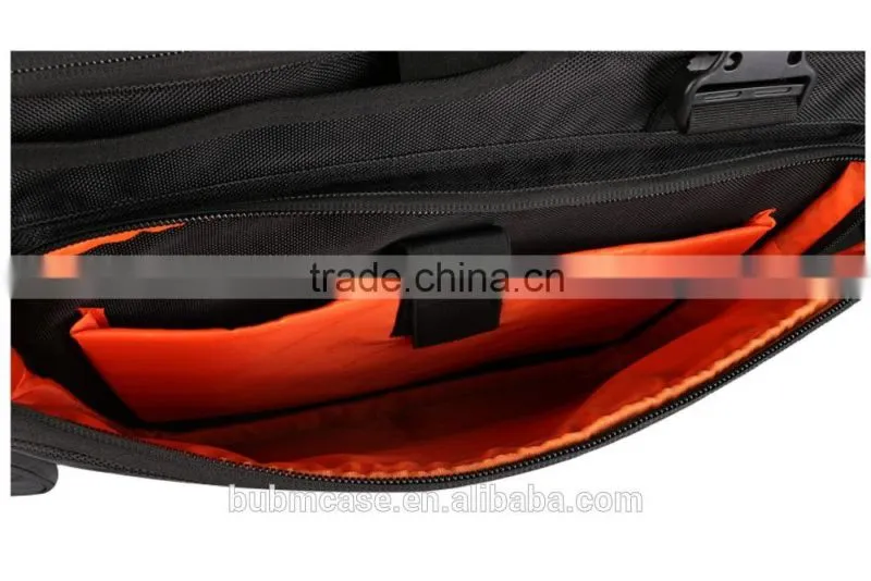 BUBM XDJ-RX controller bag dj case Single shoulder bag for men Multi purpose type bag backpack To send straps laptop CASE