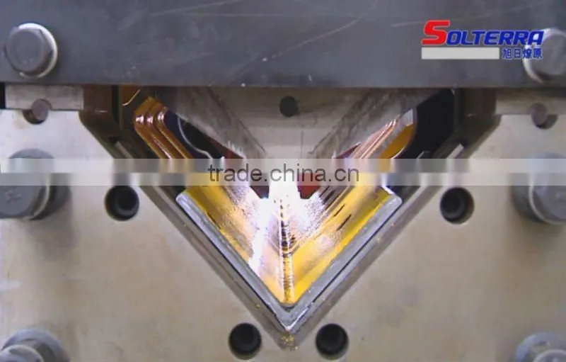 CNC High Speed Drilling & Marking Machine For Angles ADM2532