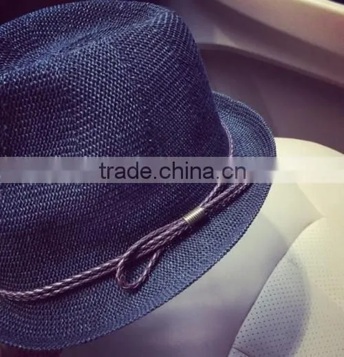 2016 made in China fashion ladies funny bucket hat beach sun hats high quality bucket hat custom