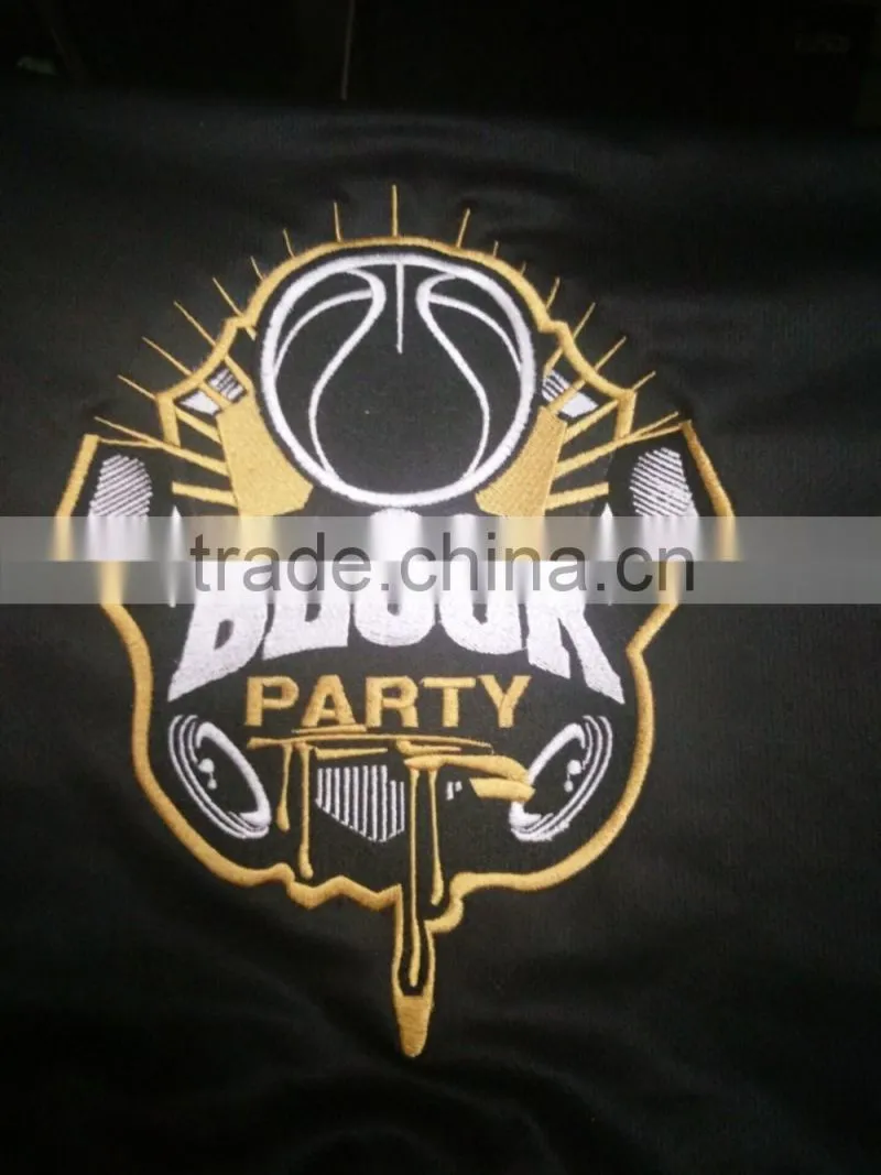Make embroidery rugby jersey/rugby wear/rugby uniform