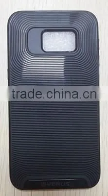 new products 2016 transparent mobile phone cover