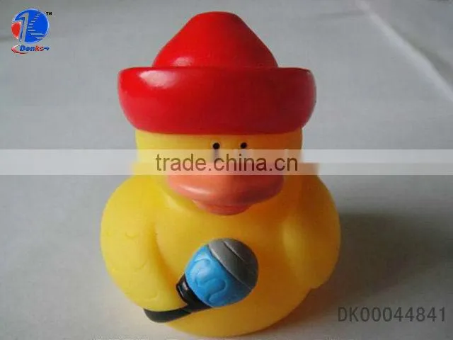 Roto Casting Vinyl Toy