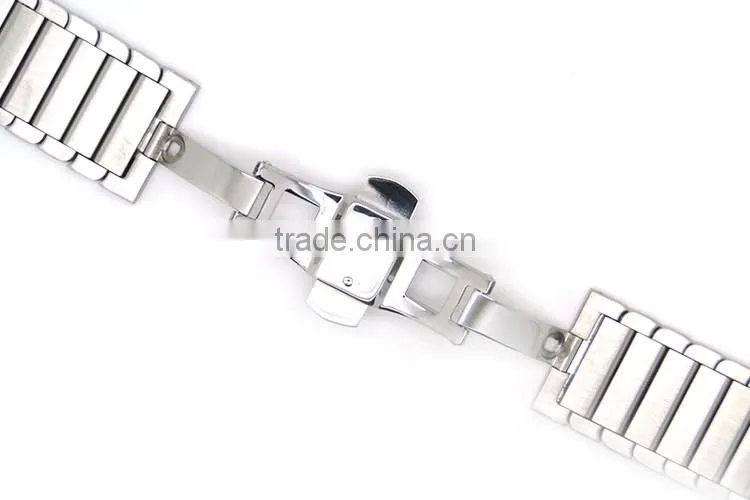 Beautiful and Unique customized fashionable sport copper watch band for apple watch
