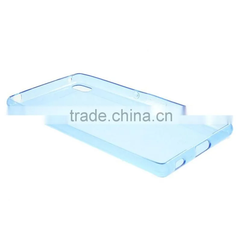 For Sony Cases, For Sony Z4 Case, For Sony Z4 TPU Case