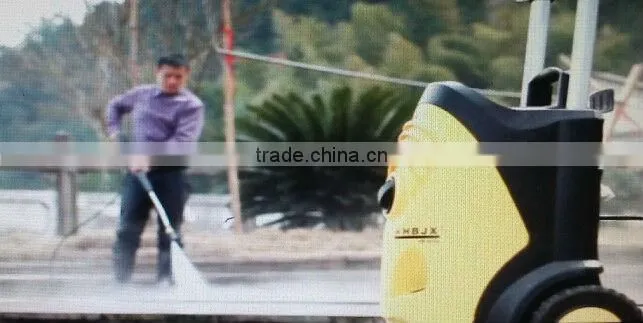 New Design High Pressure Washer,Electric high pressure washer,Automatic Multifunction High Pressure Car Washer