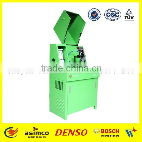 Good Performance Fuel injection Pump Test Bench