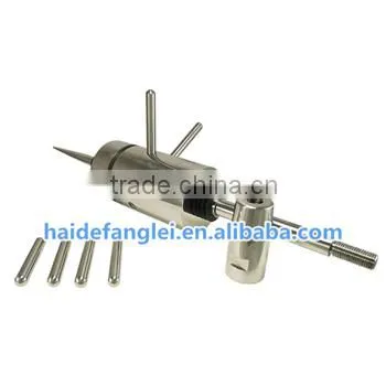 new silver radioactive lightning rod grounding with price trade assurance