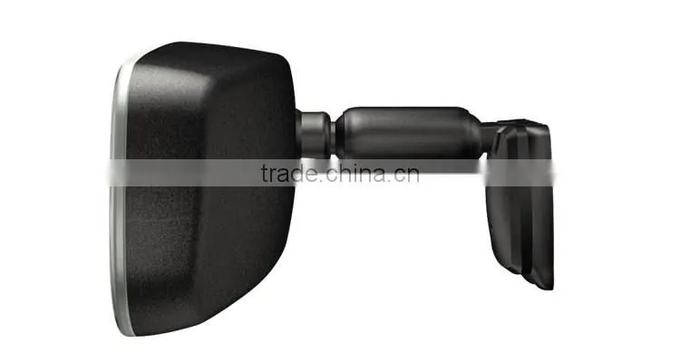 Germid car frameless rearview mirror monitor with mirror link function
