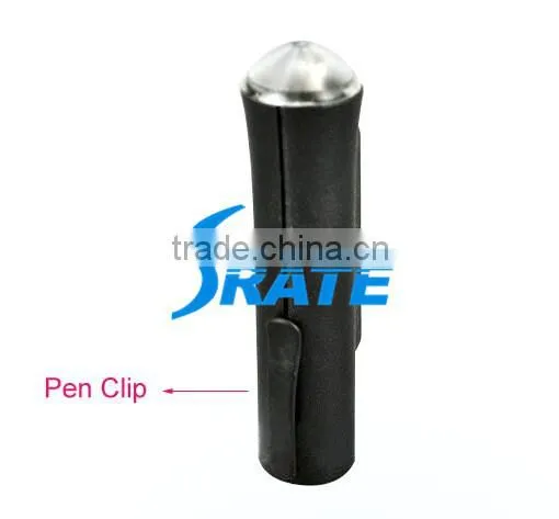 MG10081-3 80X LED Light Pocket Microscope