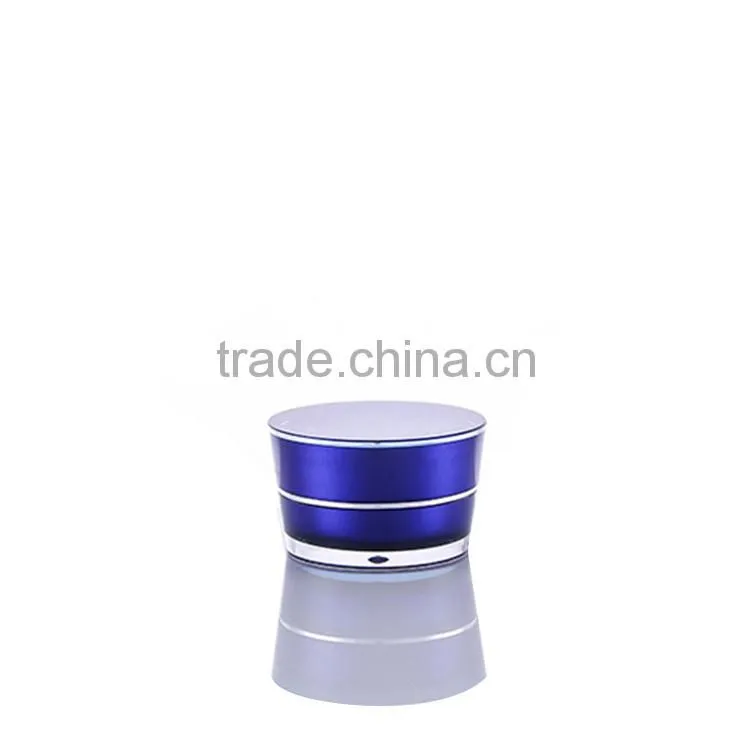 15ml 30ml 50ml Wholesale cosmetic lotion bottles cream acrylic plastic bottle