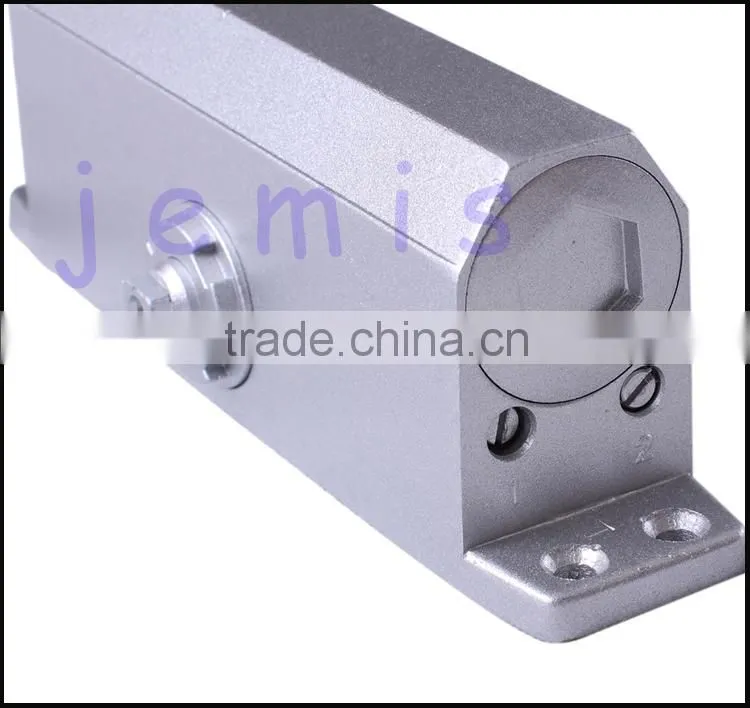 remote control door closer/electric door closer for 45kg~65kg wooden door/fire door JM-DC02