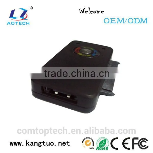 Plug&Play for 2.5/3.5 2SATA to e-SATA dual usb to sata adapter cable