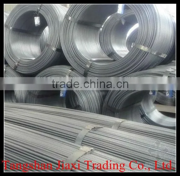 HRB 400 deformed steel bar