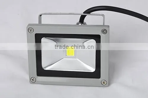 CE RoHS PSE 3 years warranty IP65 outdoor garden 20W led rgb flood light