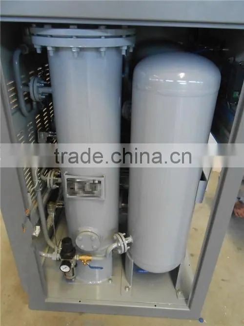 Laboratory Containerized Psa Nitrogen Generator