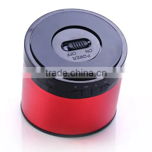 VCOM big sale bluetooth 3.0 mini wireless speaker