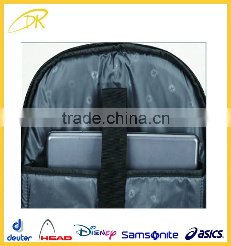 BSCI aduit factory backpack laptop bags, custom backpack, wholesale backpack