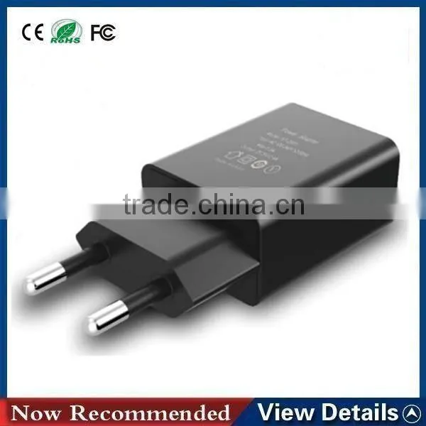 Mobile Phone Accessory USB Home Wall Charger 5v 2100mah for iphone for Samsung smartphones