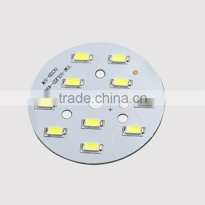 High Quality Power Led Smd Light Pcb Board