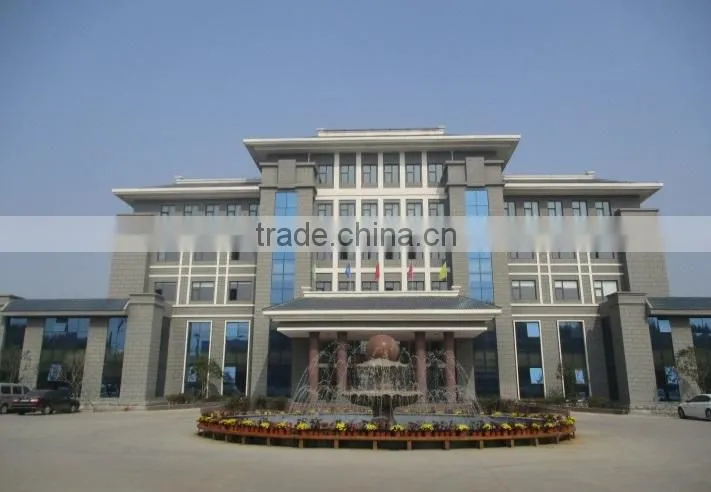 Shandong Amazon Pipe Co., Ltd. company overview - view 2