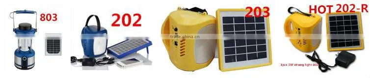 ODA-803B small camping lantern