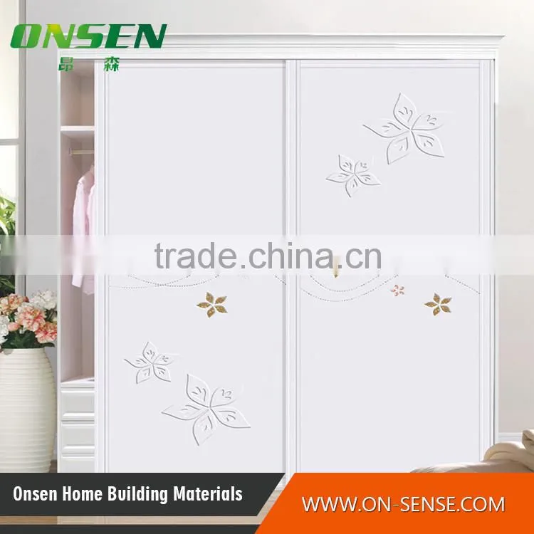 China price popular bedroom wardrobe door designs innovative products for sale