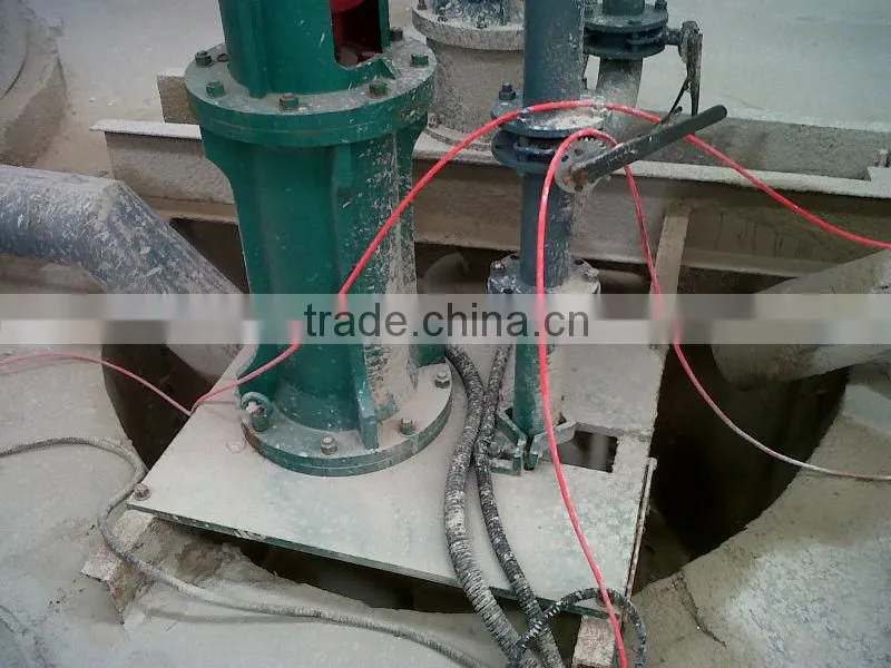 Hebel block machine AAC block machine (10 lines in Indoesnia)