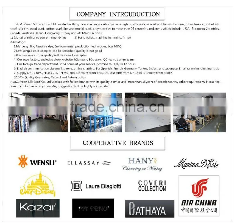 Best Manufacturing Customed Silk Ties