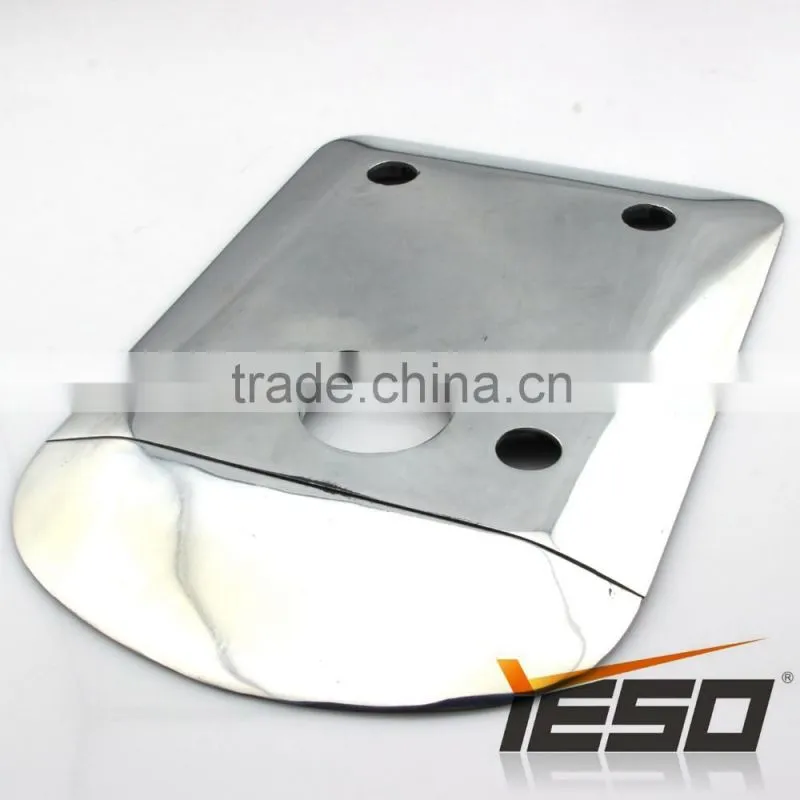 U-77L Bottom Plate KM Cuting Machine Part Sewing Accessories