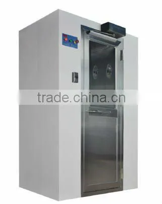 Cleanroom Air Shower ; air shower room
