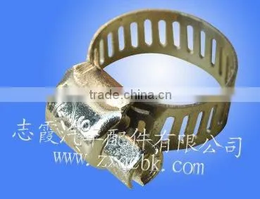 Zhixia Germany type Hose clamps