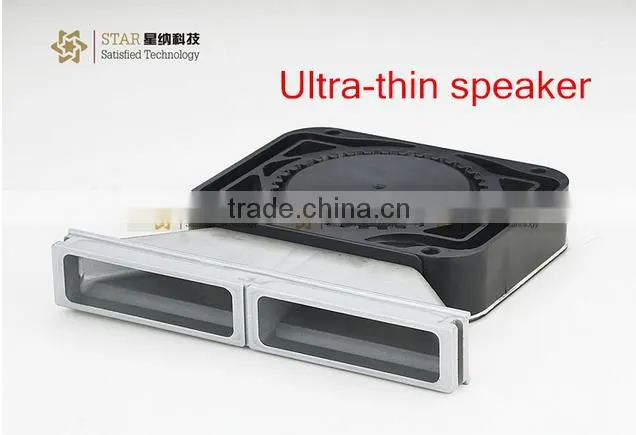 100W warning police horn speaker