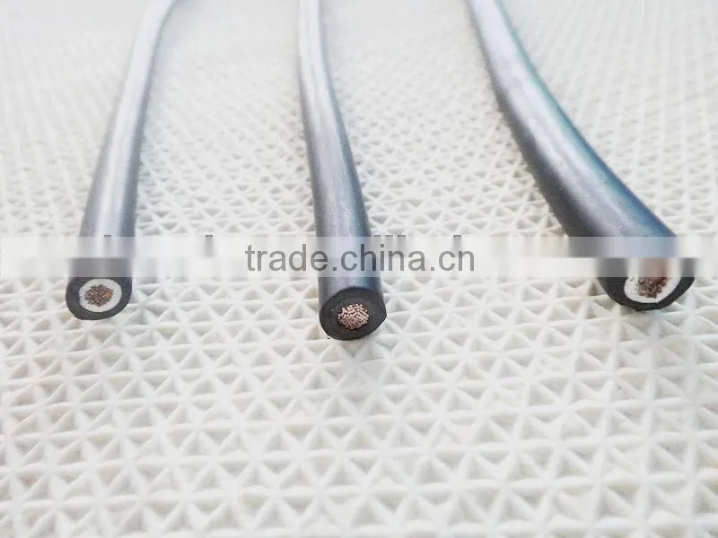 TUV Approved Cable Solar 10mm2