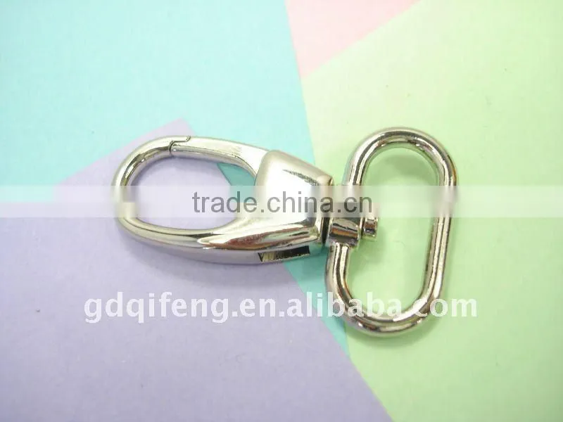 qifeng Metal snap hook Q-1313-1 metal fiitings