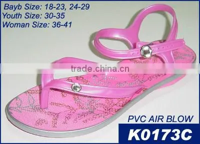 Cute Kids Sandals