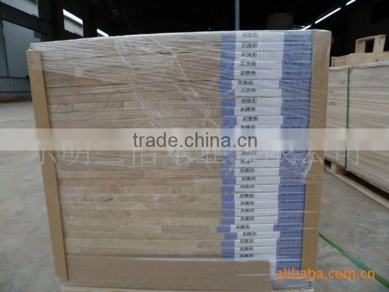DIY paulownia timber shandong china