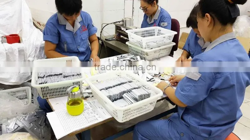 Chemical Humidity Control Fiber Sheet