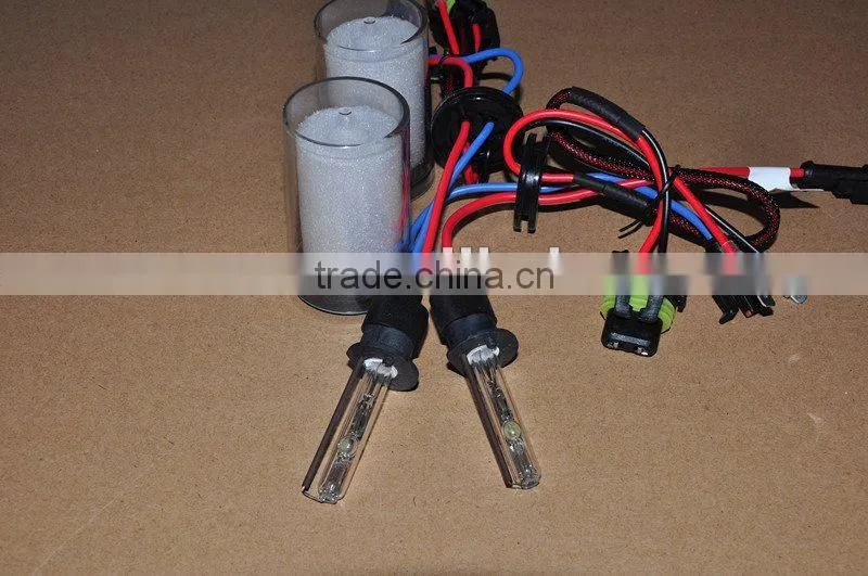 China CNLIGHT H1 car headlight, car hid
