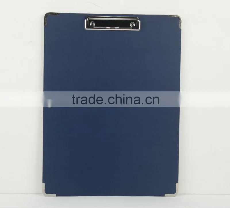 30x40cm blue color sketch board for sketch drawing