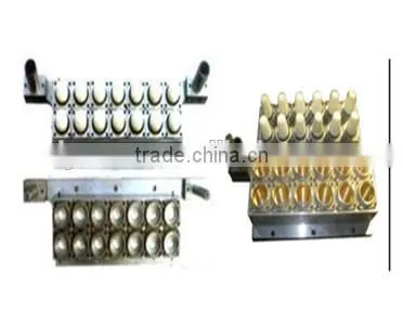 Plastic Cup Injection Mould Maker