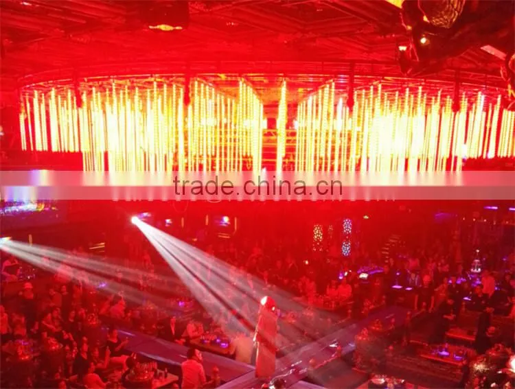 2016 REALLY hot selling christmas 3d disco smd5050 programmable led christmas lights