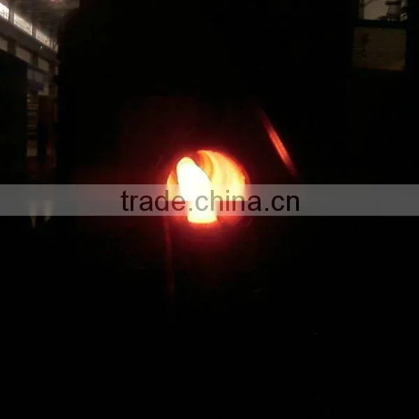 100 KW heat treating furnace , electric heat tratment furnace for metal