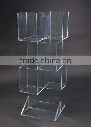 cosmetic display,jewelry display,Specialized factory acrylic display acrylic products manufac