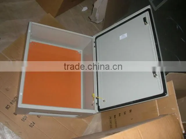 distribution board