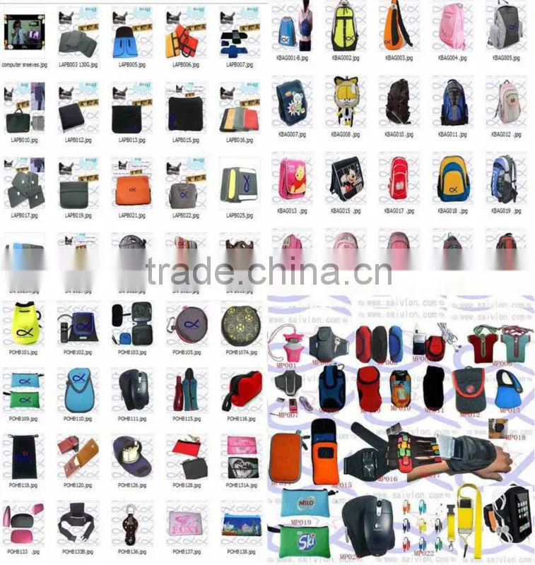 High quality outdoor sport backpack bag