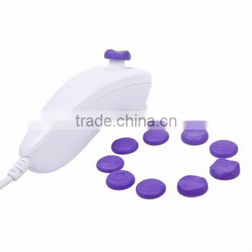 New product Silicone cap for Wii controller stick